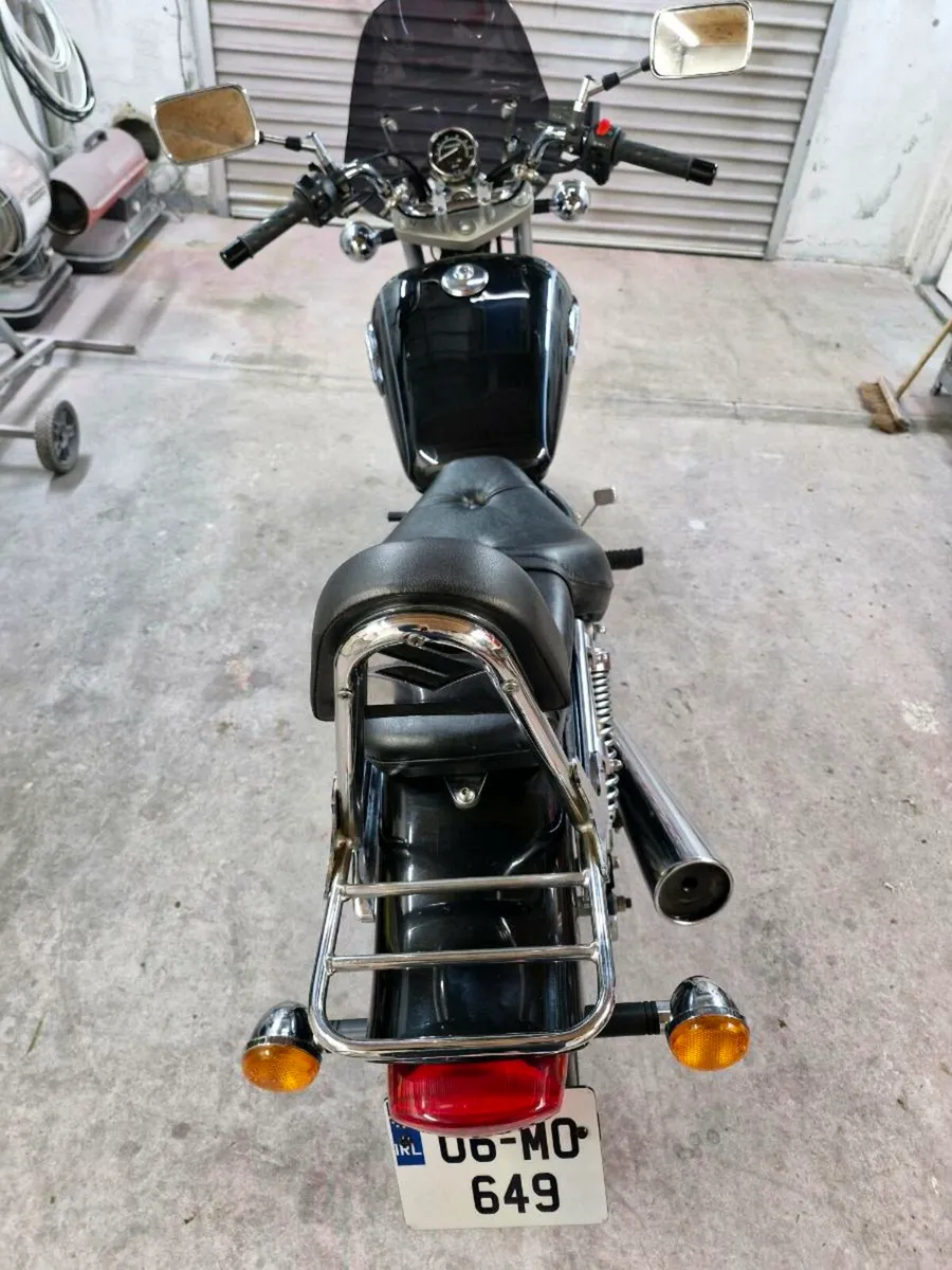 Motorcycle - Image 3