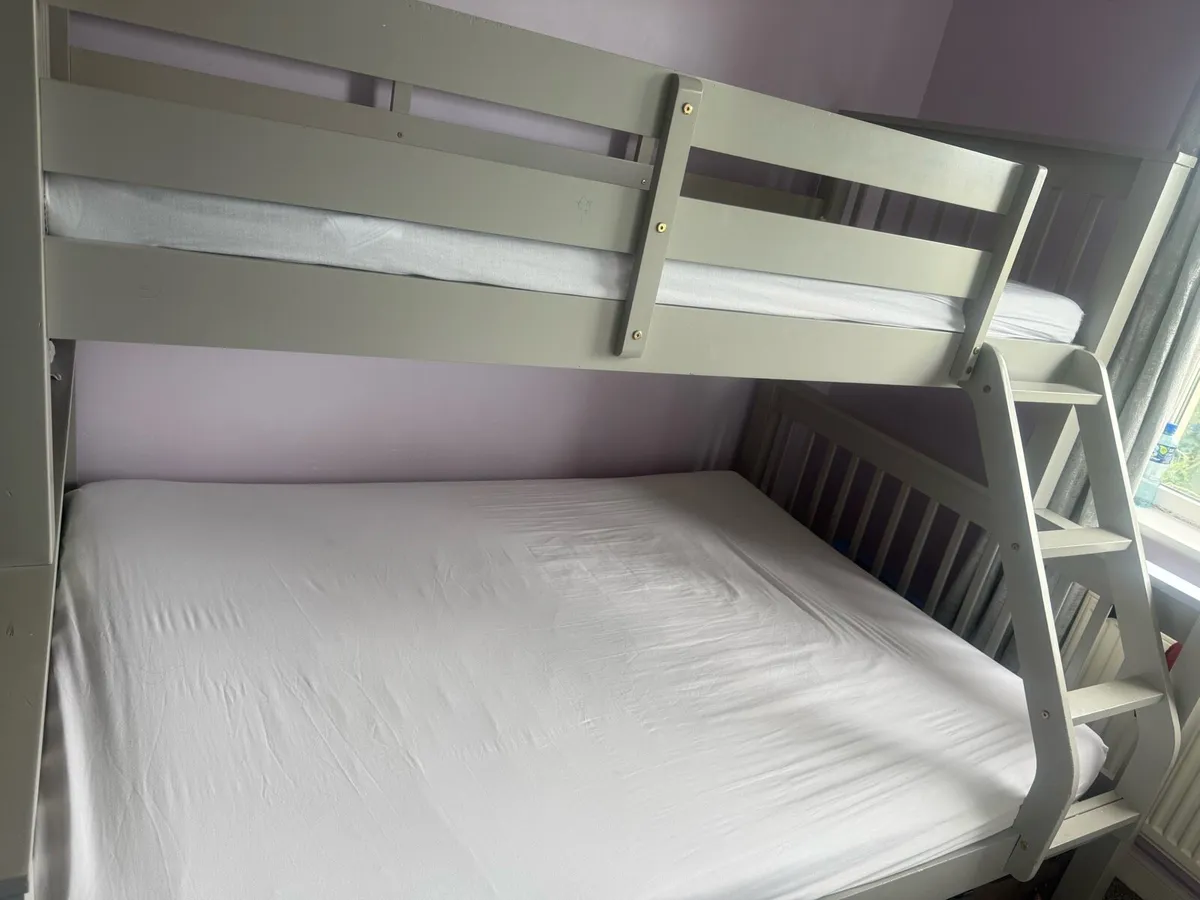 Bunk bed - Image 2