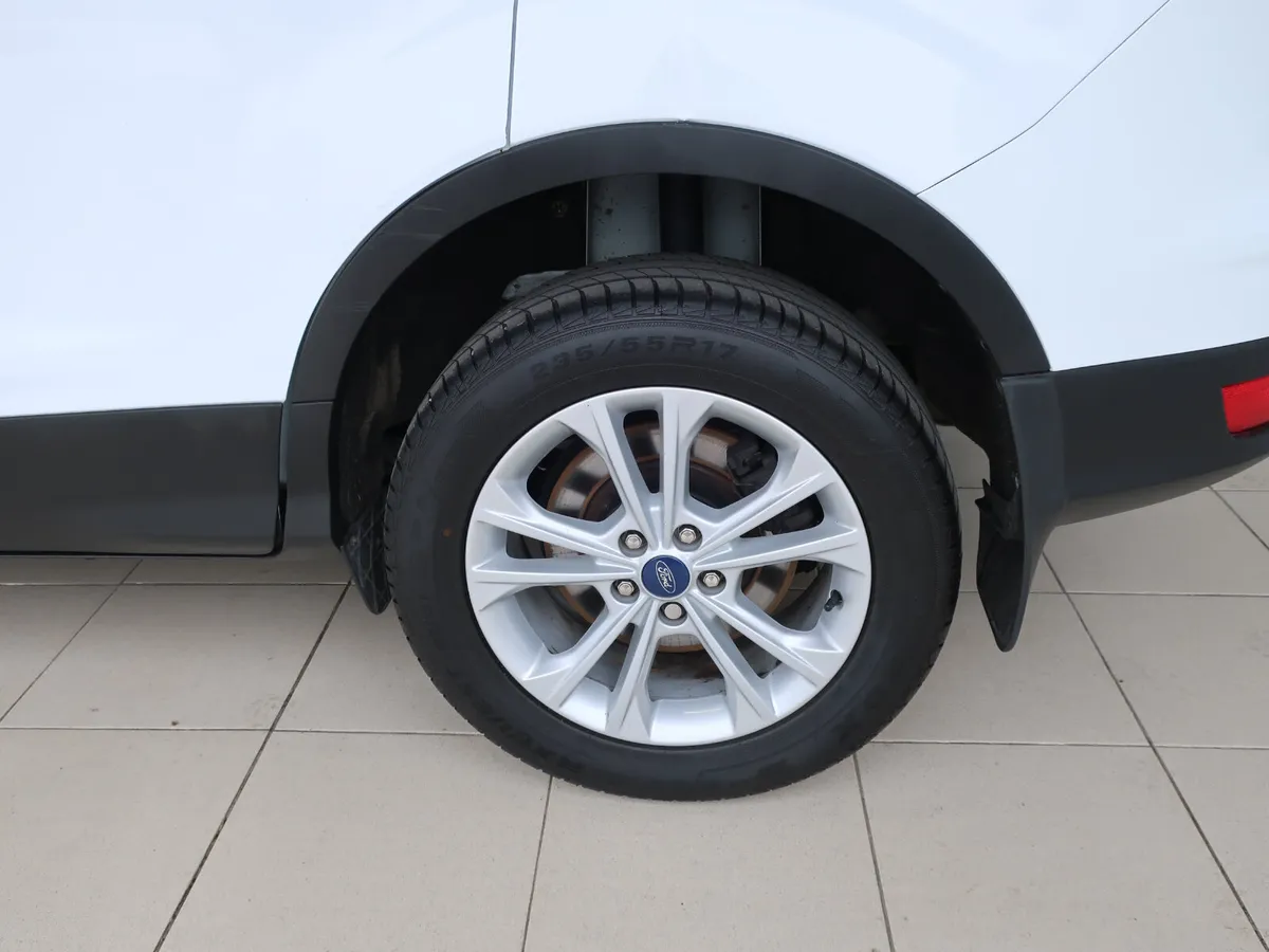 2019 FORD KUGA 1.5TDCi TITANIUM 2WD 120PS 5DR - Image 4