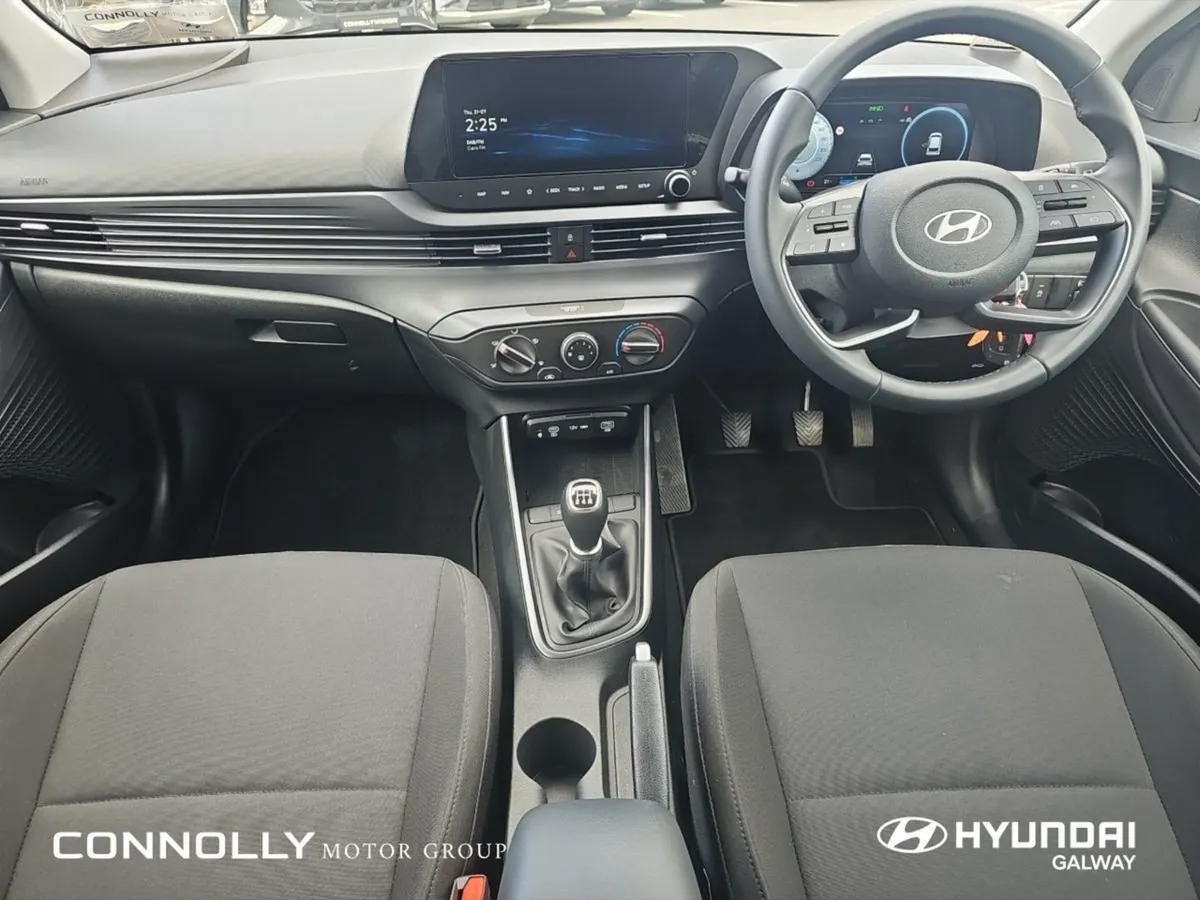 Hyundai i20 i20 Deluxe Plus  Demo Sale - Image 4