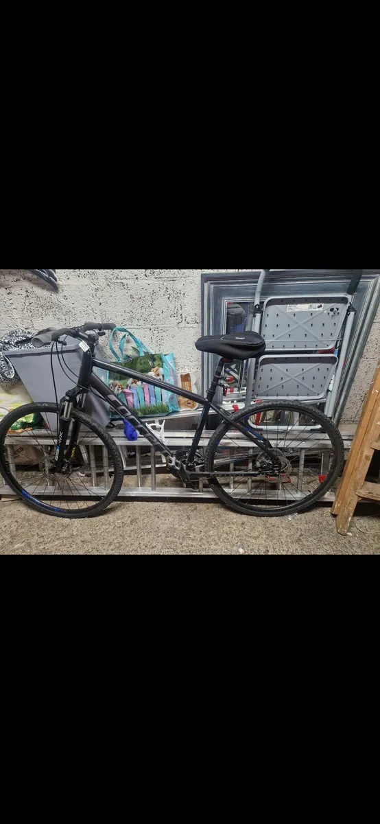 Mens bike