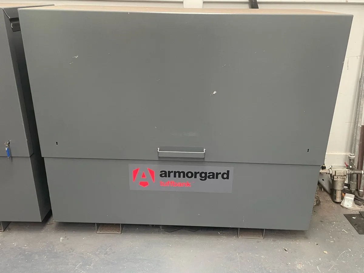 Armor guard box - Image 2