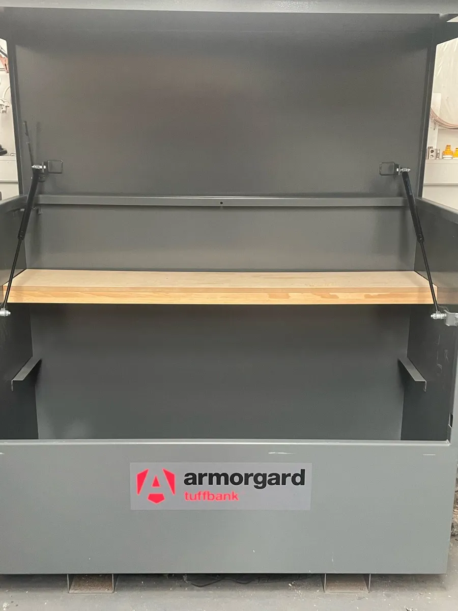 Armor guard box - Image 4
