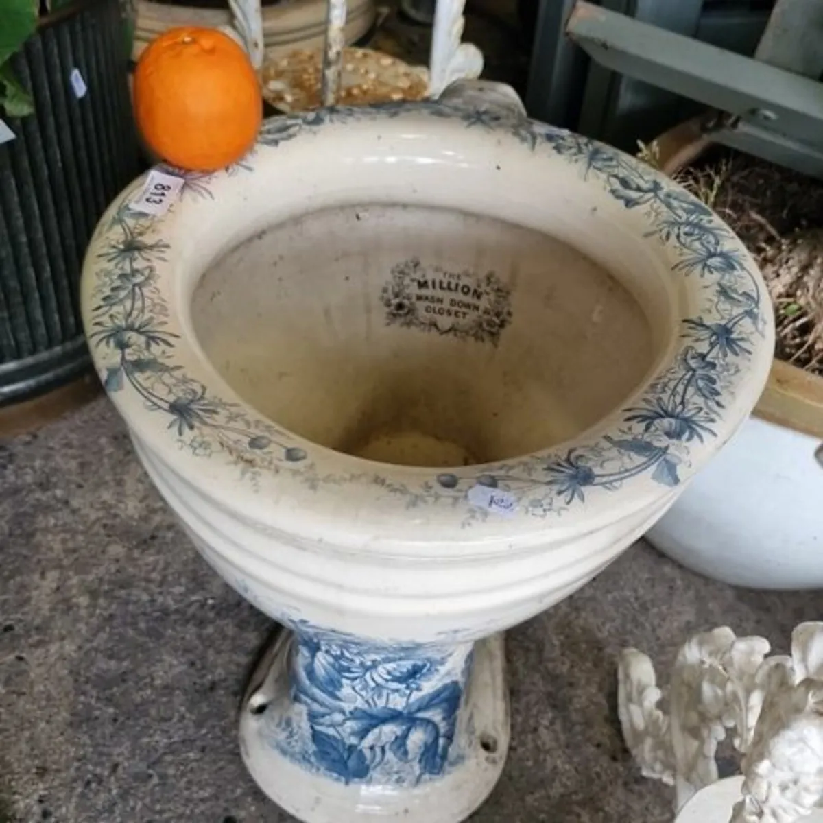 Antiques- Collectibles- Vintage-Rare Items - Image 4