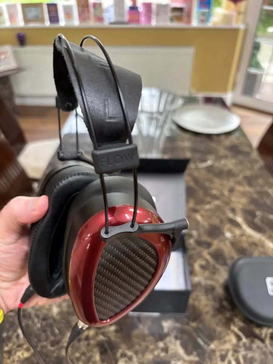 Dan Clark Mr Speakers Aeon 2 - Image 1