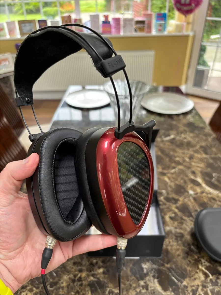 Dan Clark Mr Speakers Aeon 2 - Image 2