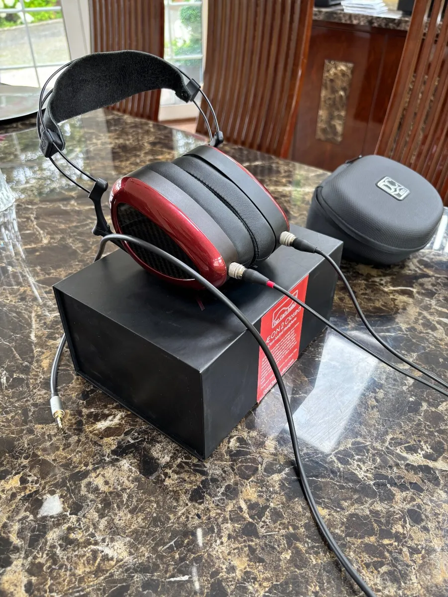 Dan Clark Mr Speakers Aeon 2 - Image 4
