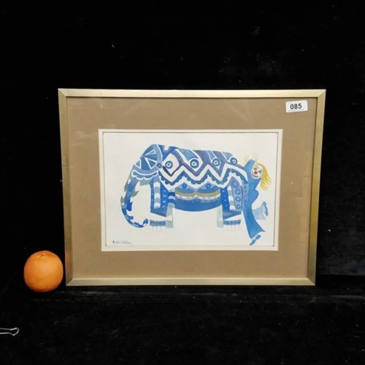Art-Fine-Visual-Modern-Contemporary-Traditional - Image 1