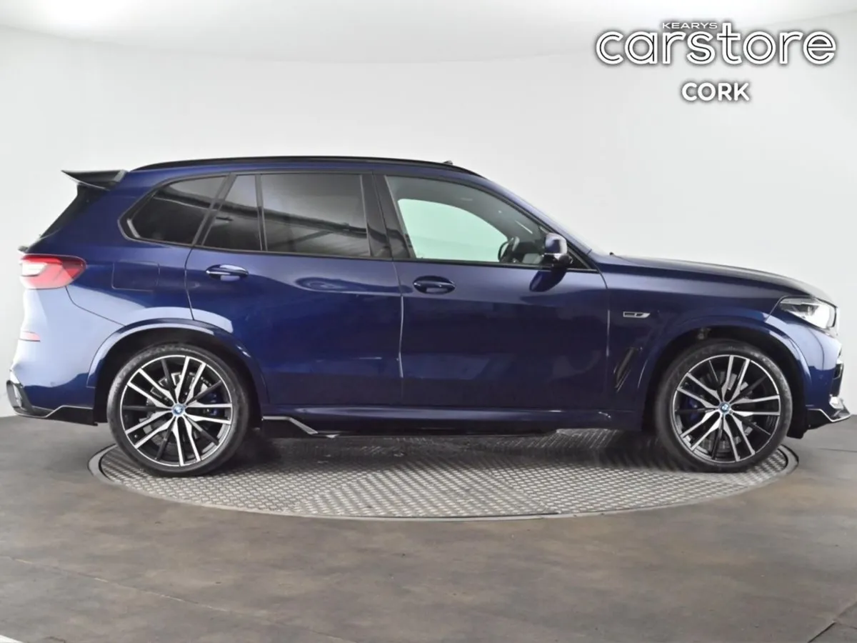 BMW X5 Xdrive45e KIT - Image 2