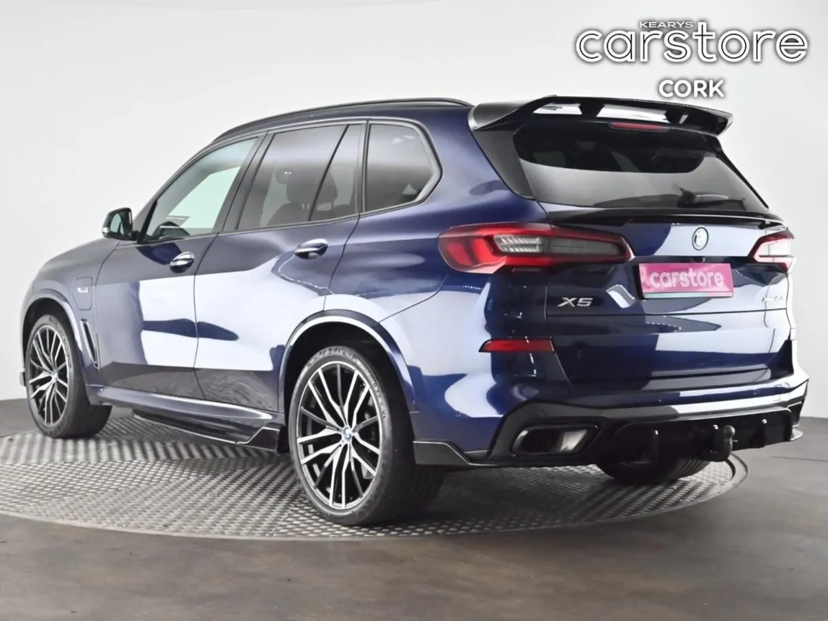 BMW X5 Xdrive45e KIT - Image 3