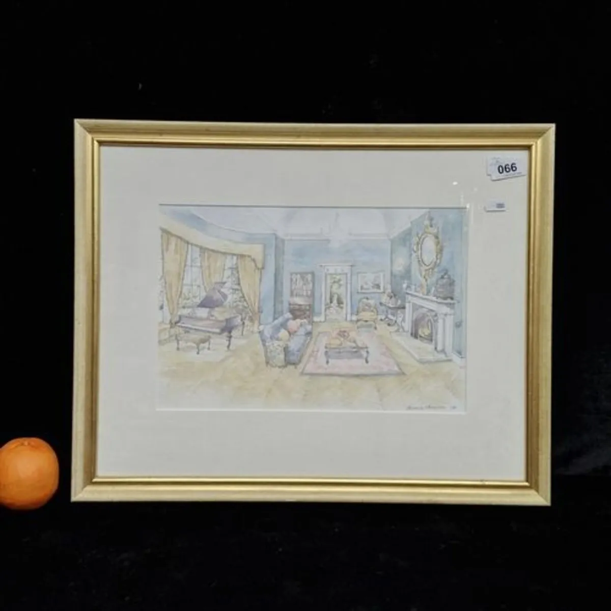 Art-Fine-Visual-Modern-Contemporary-Traditional - Image 3