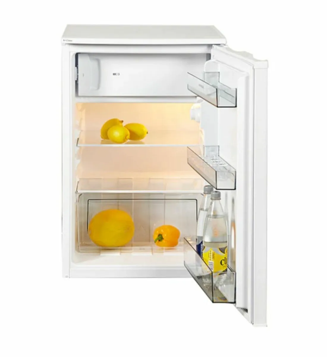 Under counter fridge - Image 2