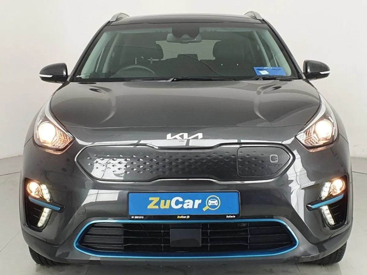 Kia E-Niro Niro 2 Ev 2 201 DCT Auto 64kwh - Image 3