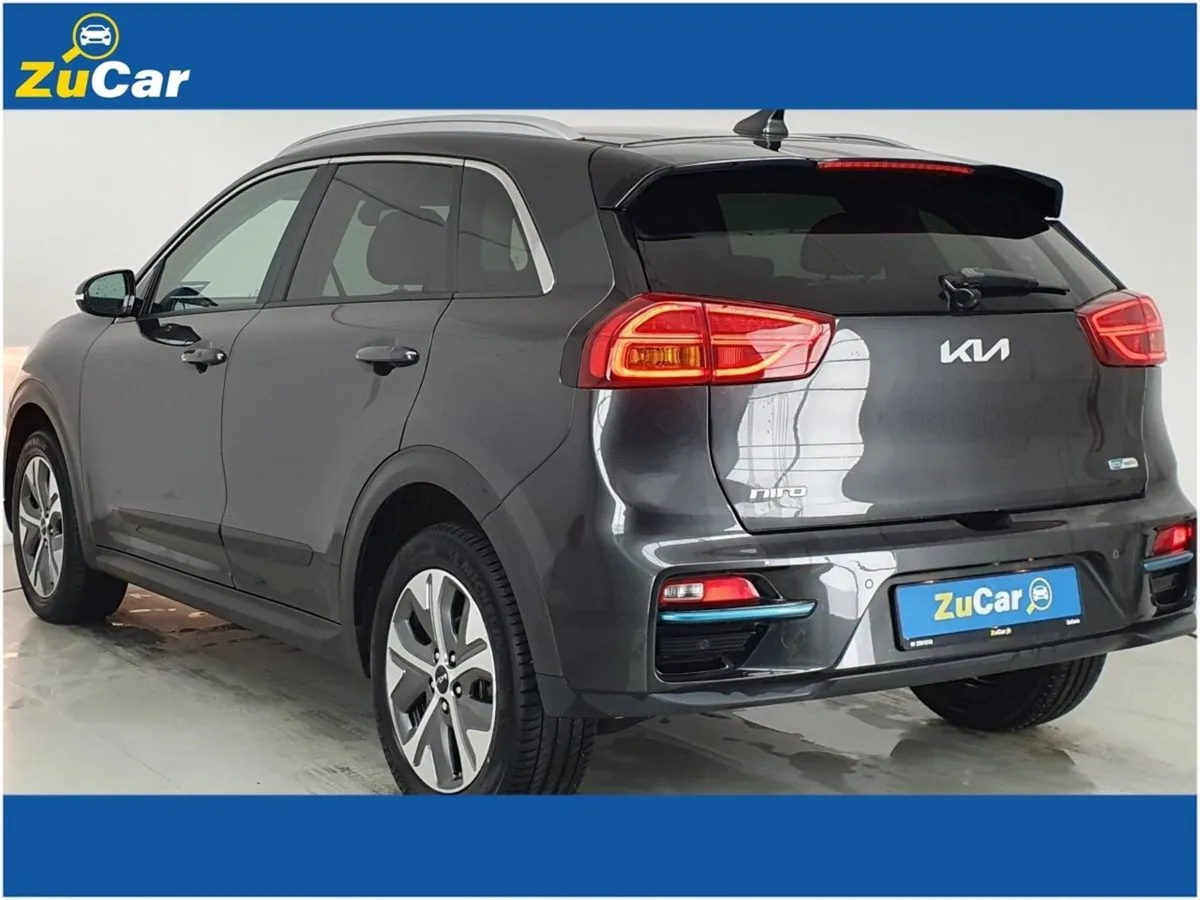 Kia E-Niro Niro 2 Ev 2 201 DCT Auto 64kwh - Image 4