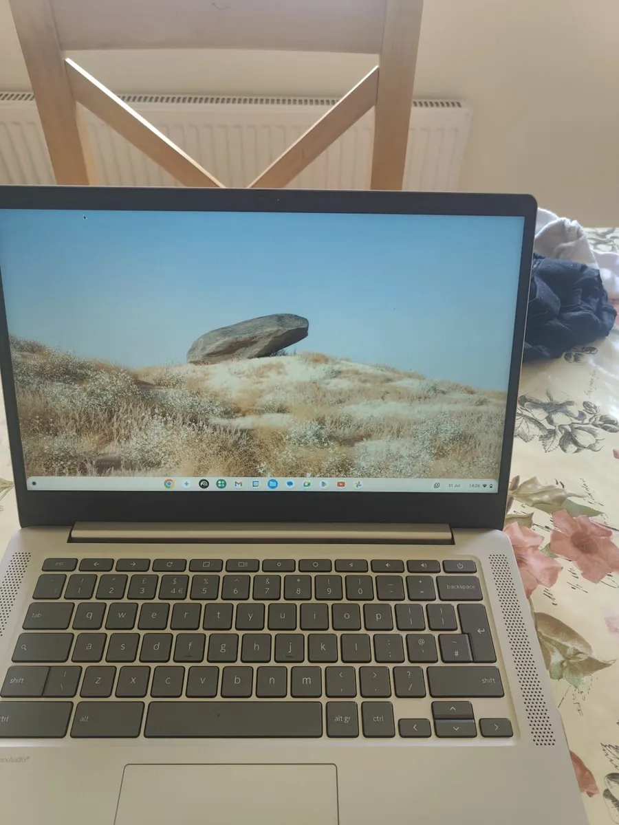 Excellent Quality Chromebook - Image 2
