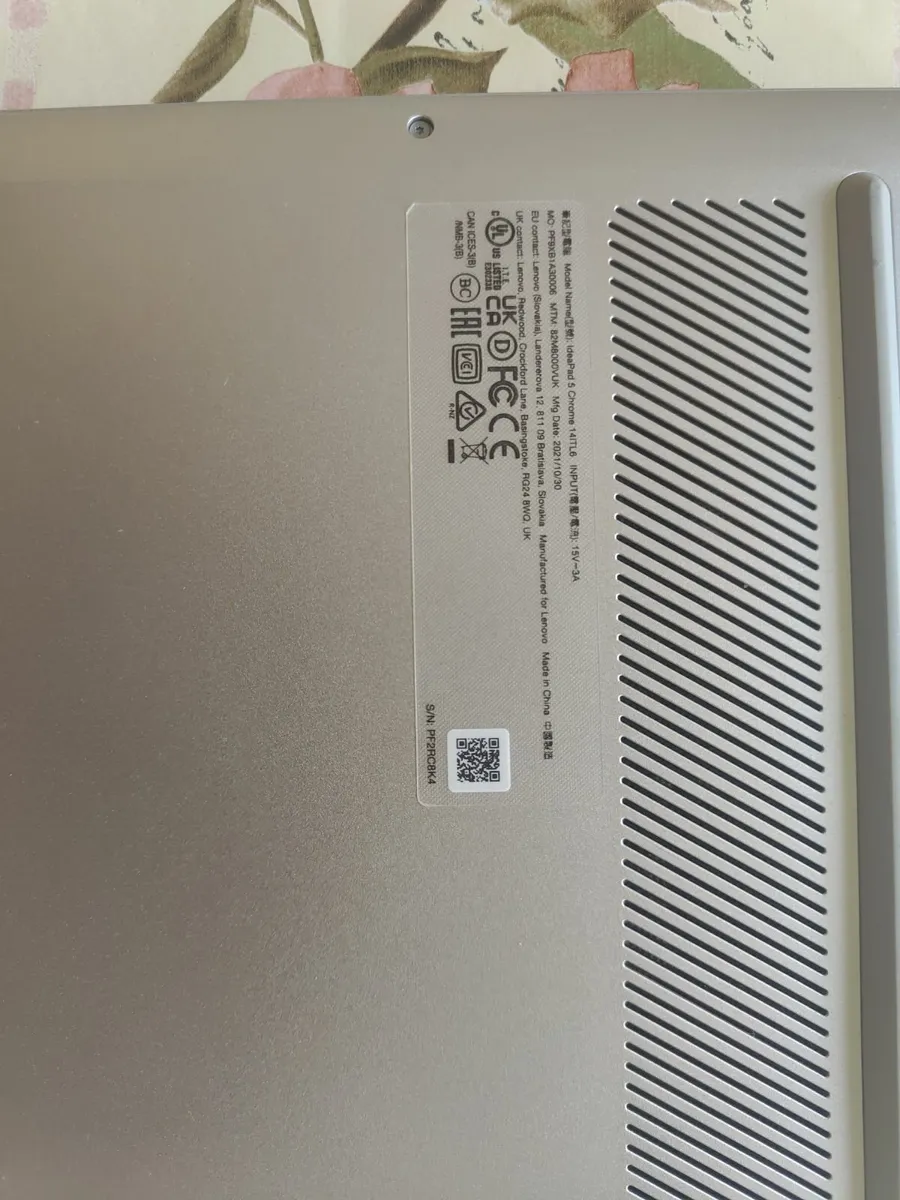 Excellent Quality Chromebook - Image 3