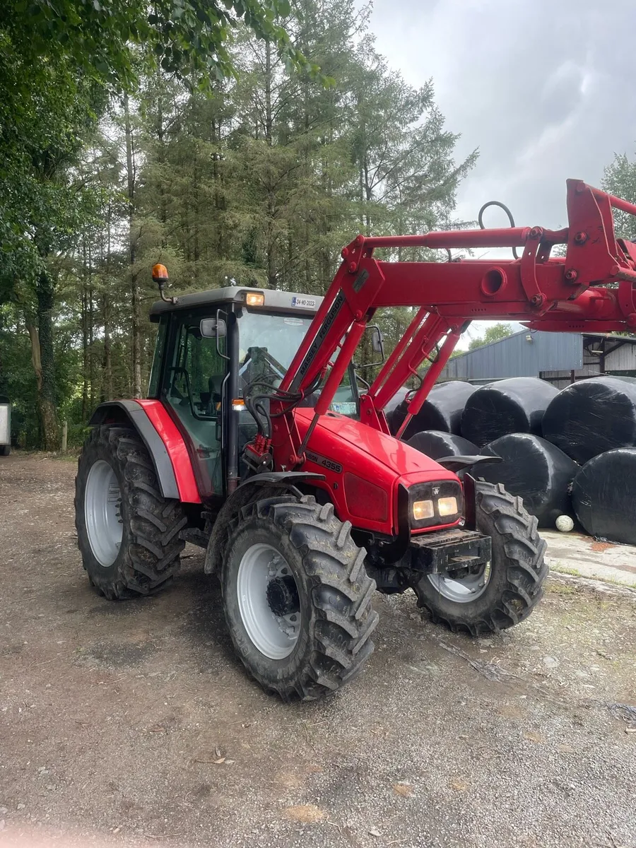 Massey Ferguson - Image 1