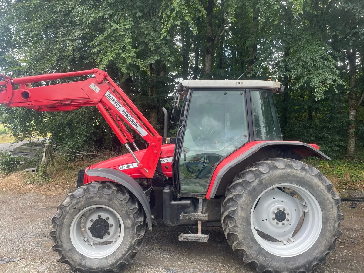 Massey Ferguson - Image 2