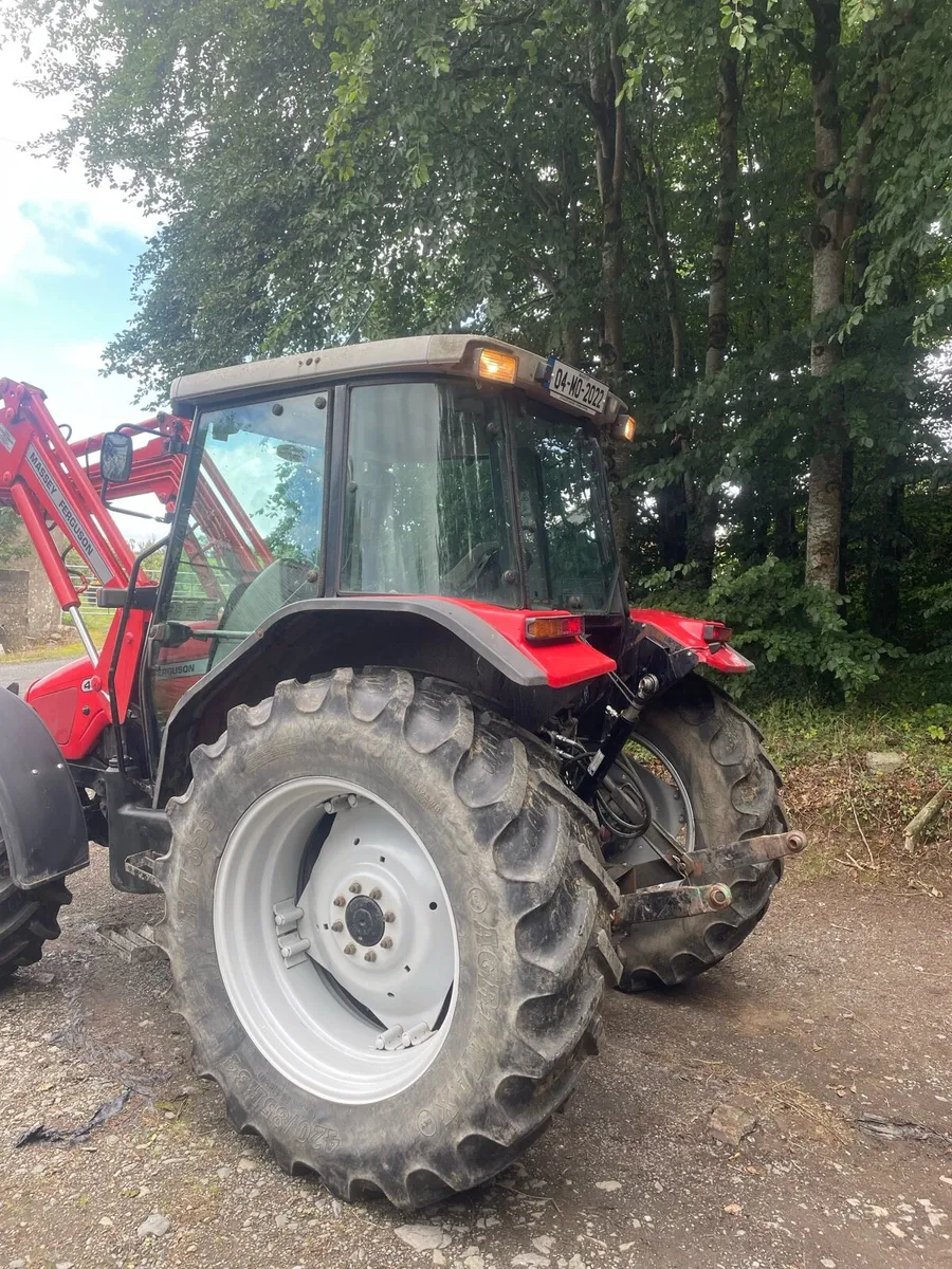 Massey Ferguson - Image 3