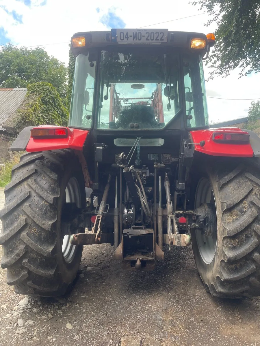Massey Ferguson - Image 4