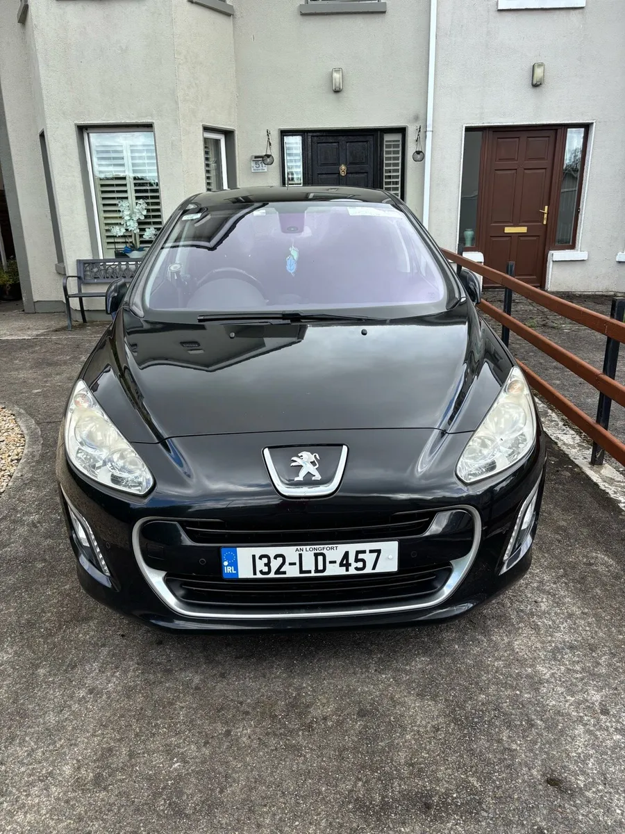 Peugeot 308 HDi - Image 2