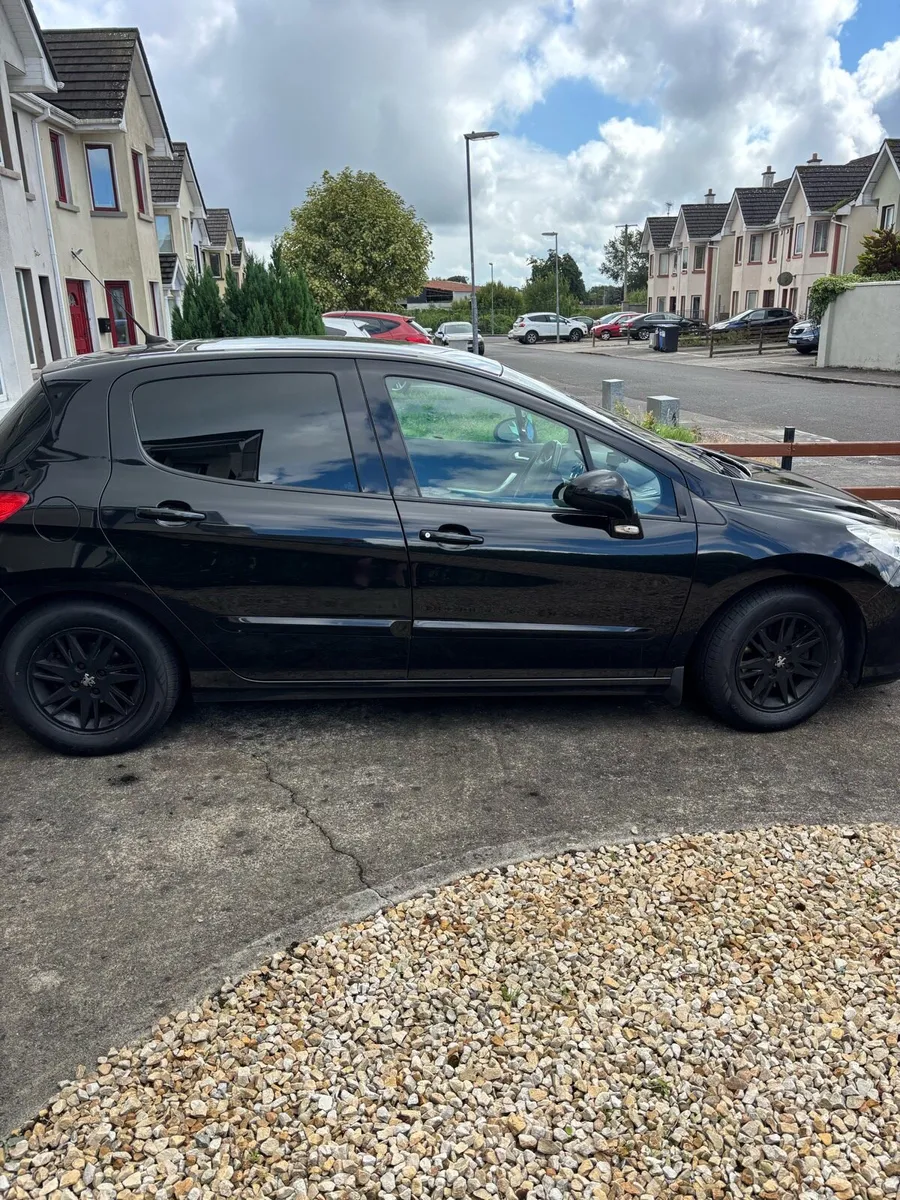 Peugeot 308 HDi - Image 3