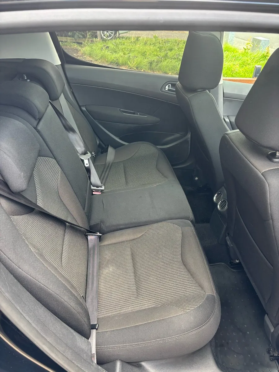 Peugeot 308 HDi - Image 4