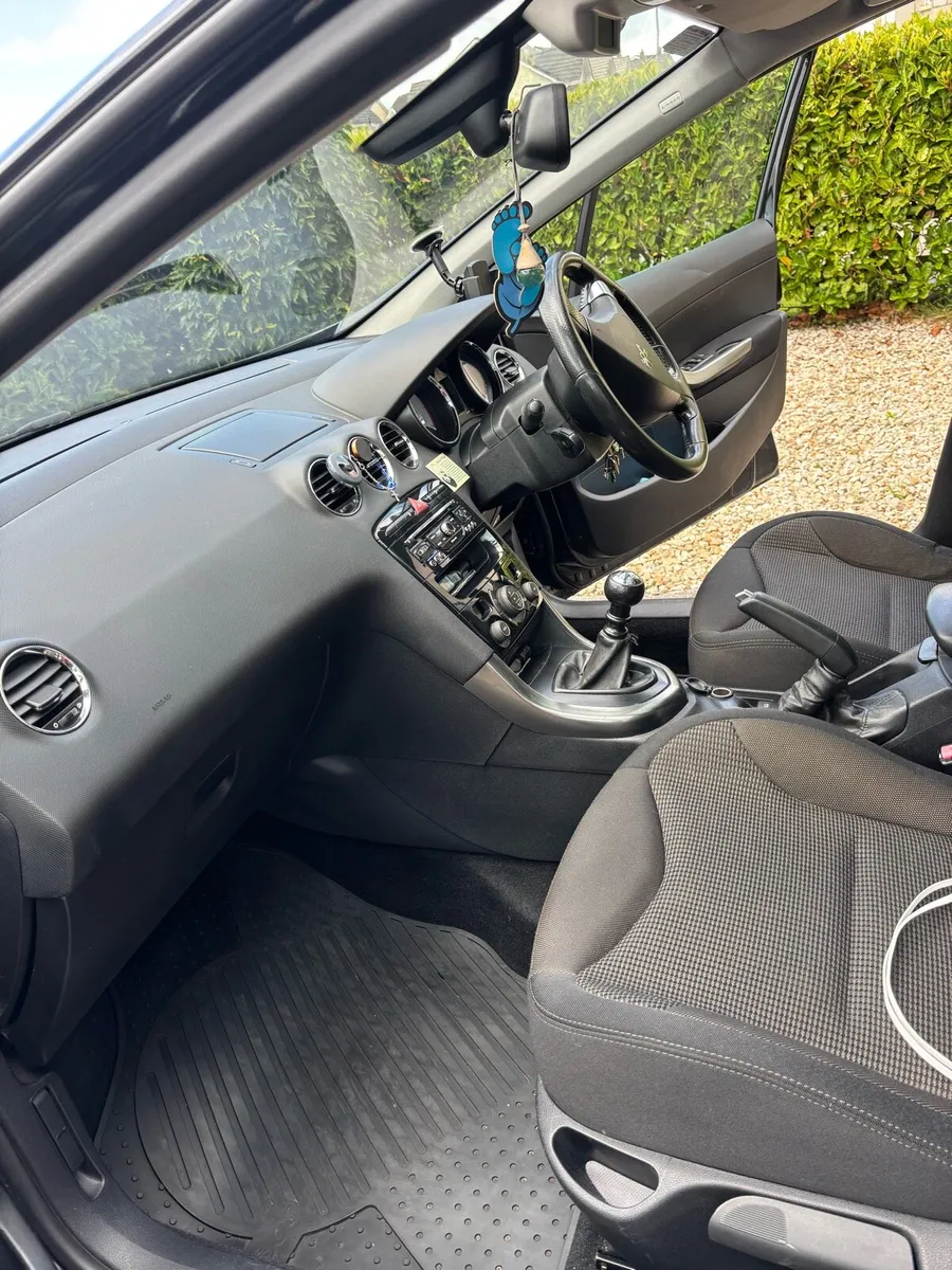 Peugeot 308 HDi - Image 3