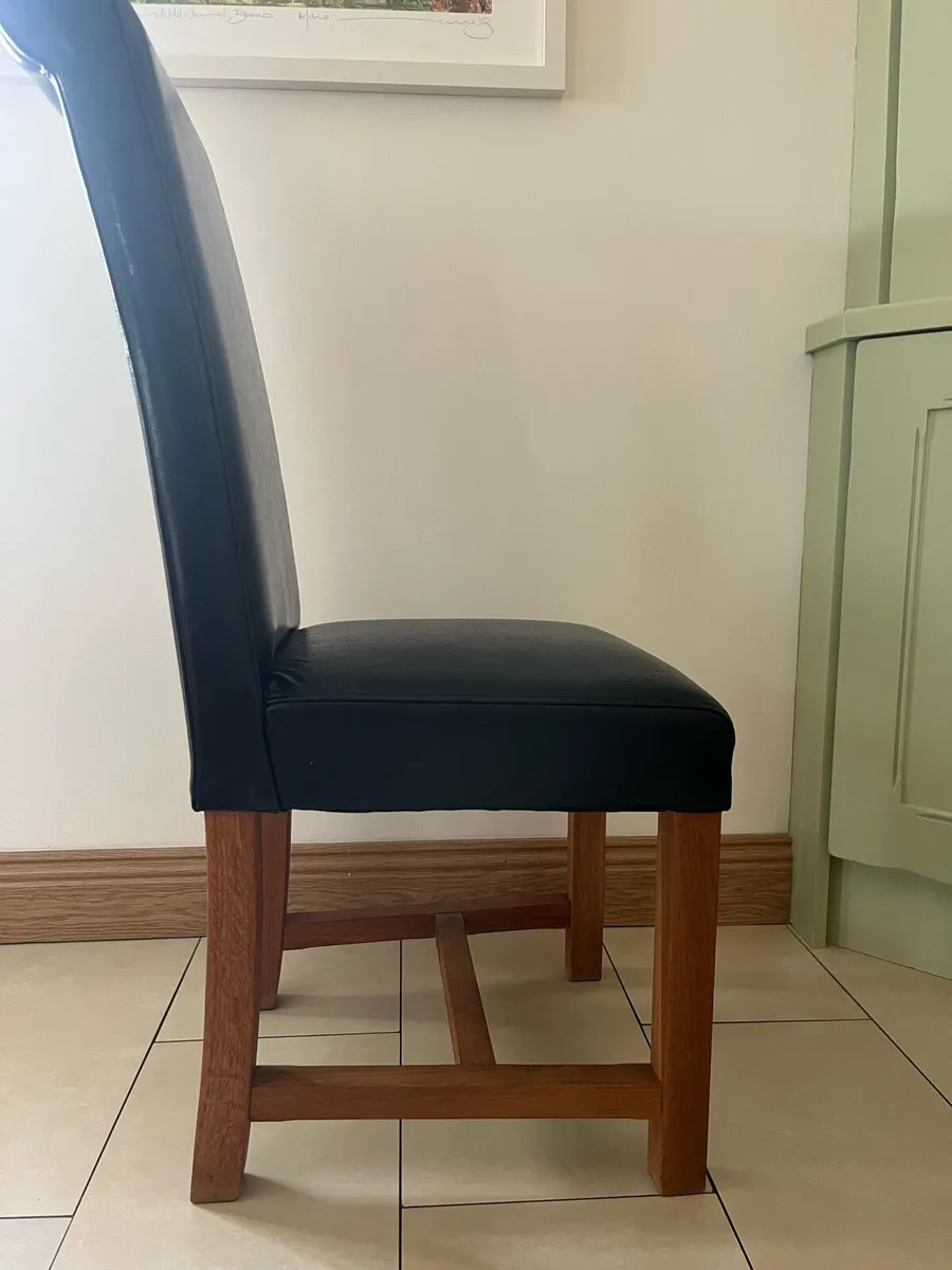 Dining Room Chairs - Image 1