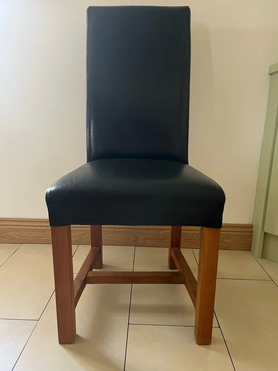 Dining Room Chairs - Image 2