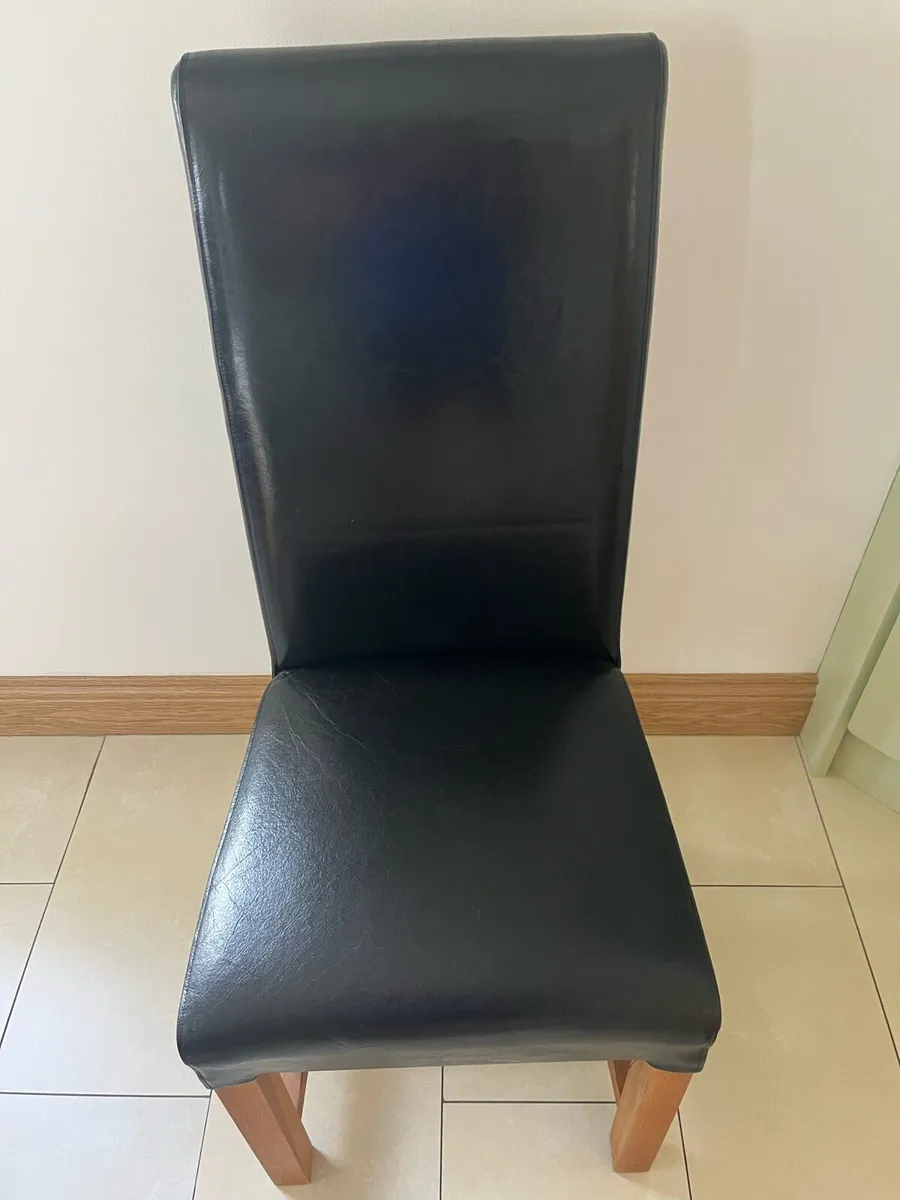 Dining Room Chairs - Image 3