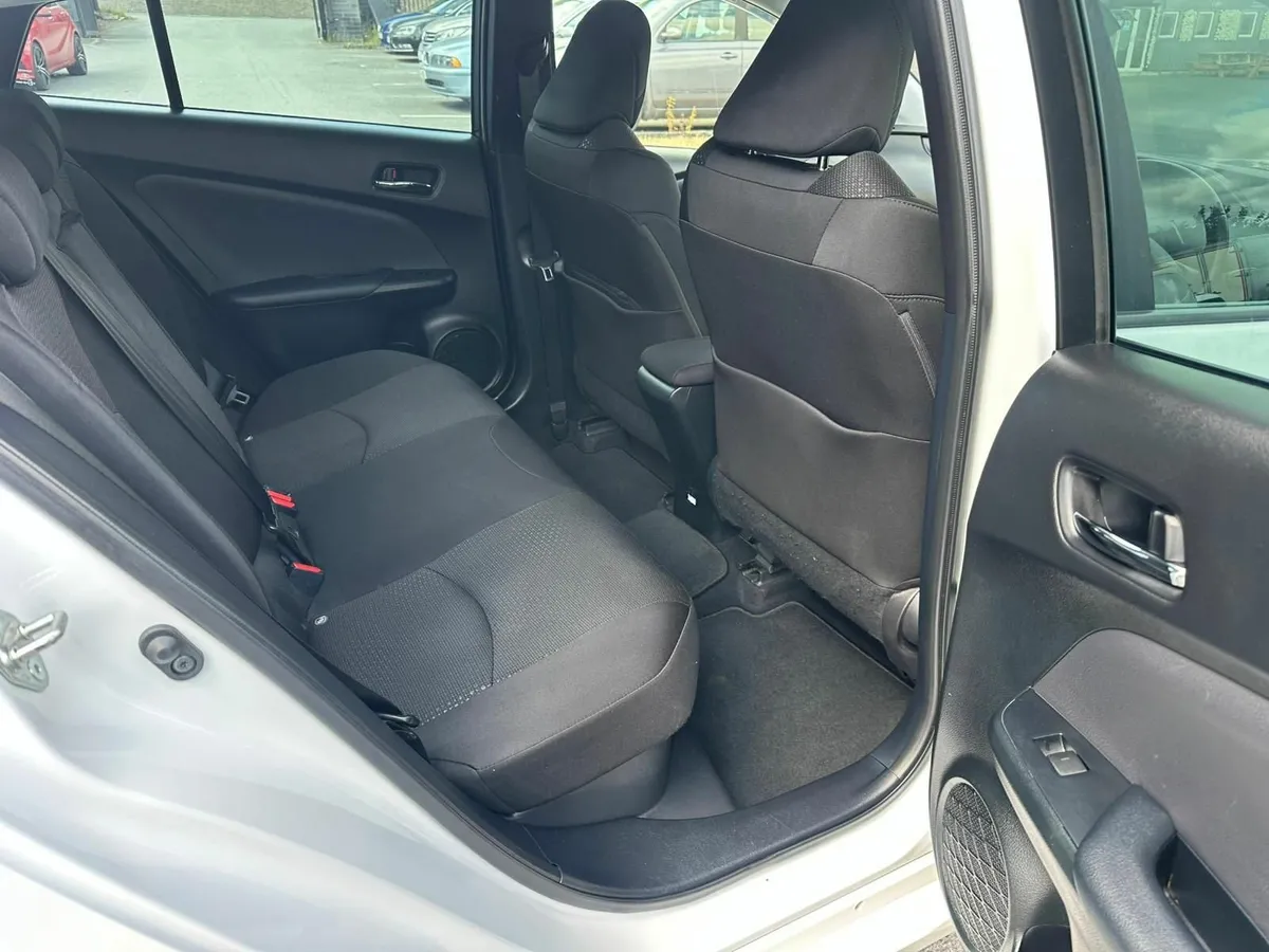New Arrival 2022 prius - Image 2