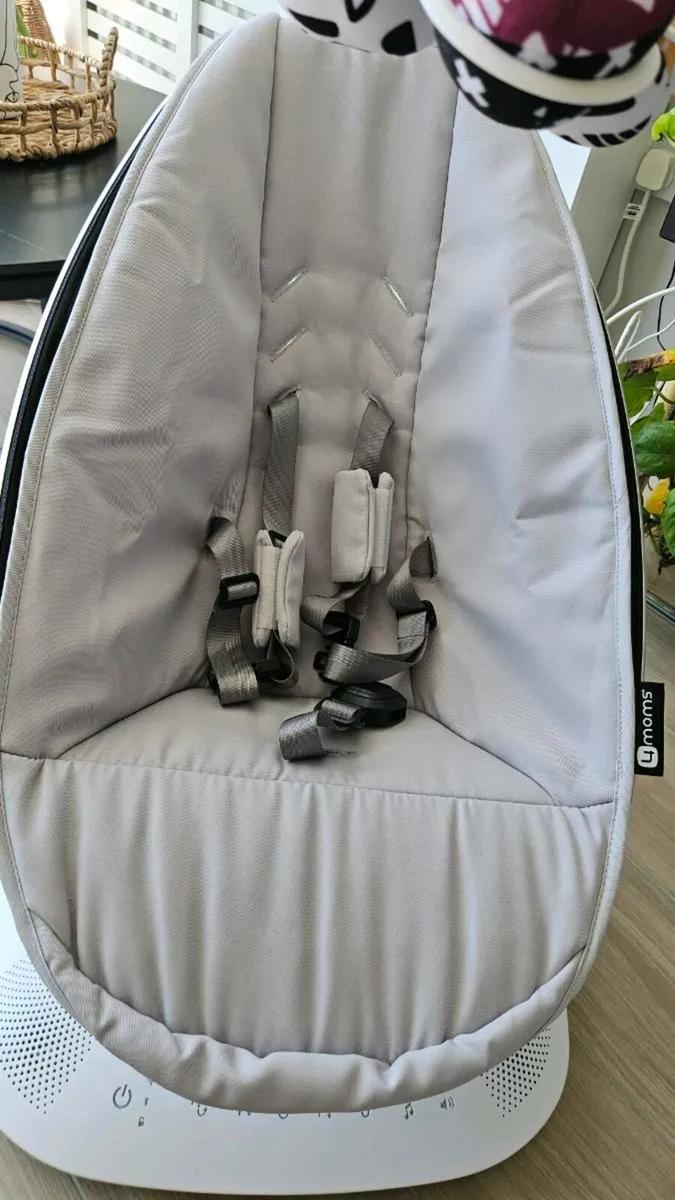 Baby Swing Chair - Image 3