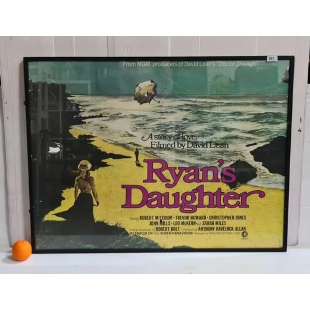 Film Posters-Movie-Cinema-Original-Vintage - Image 4
