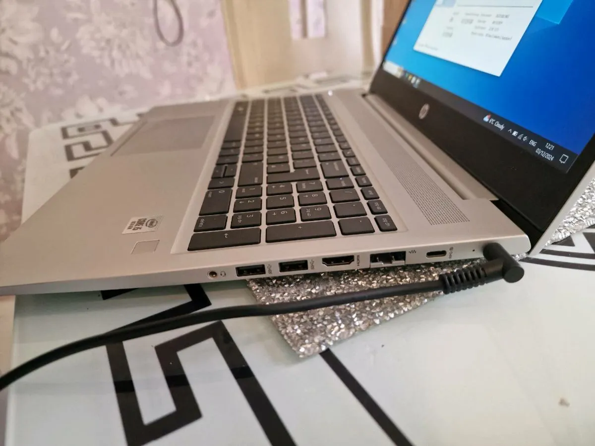 Probook Hp G5 4k Supported - Image 2