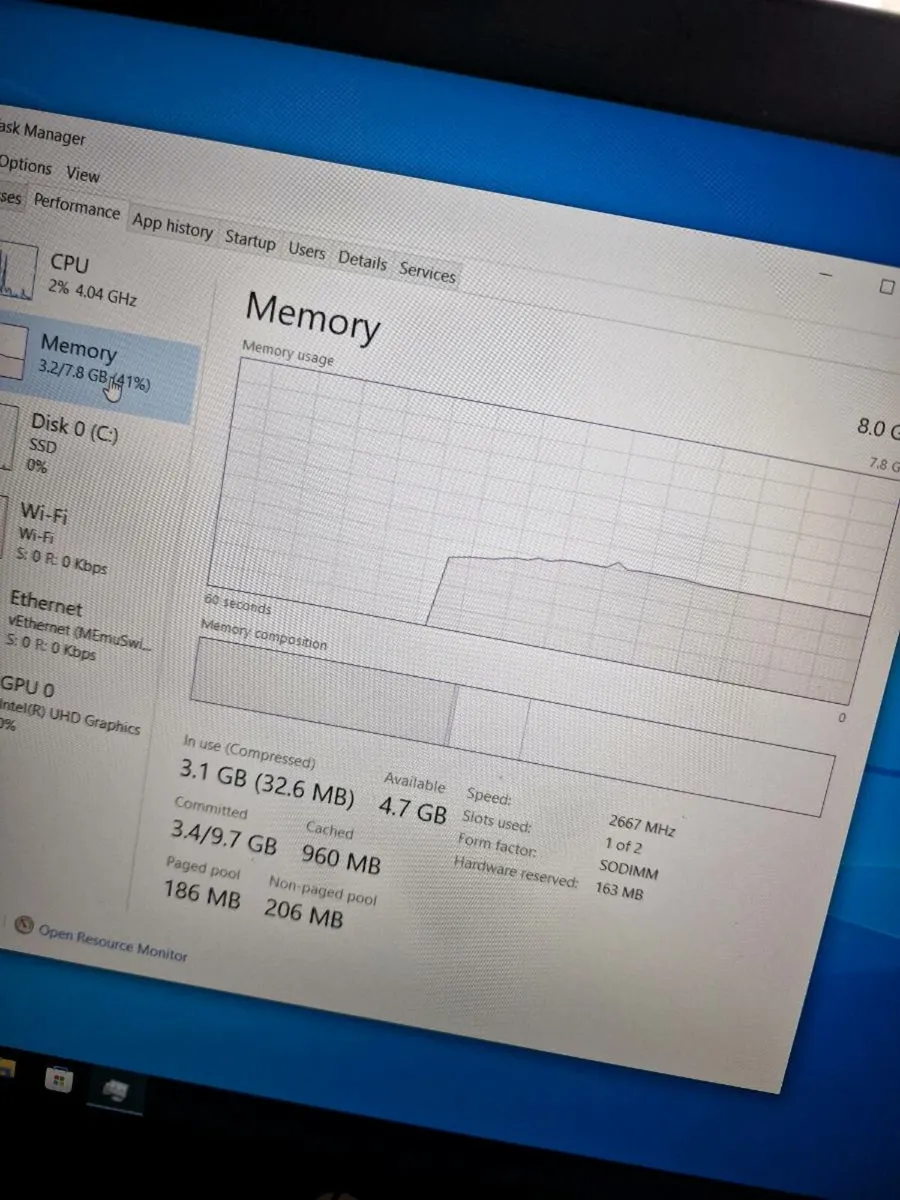 Probook Hp G5 4k Supported - Image 4