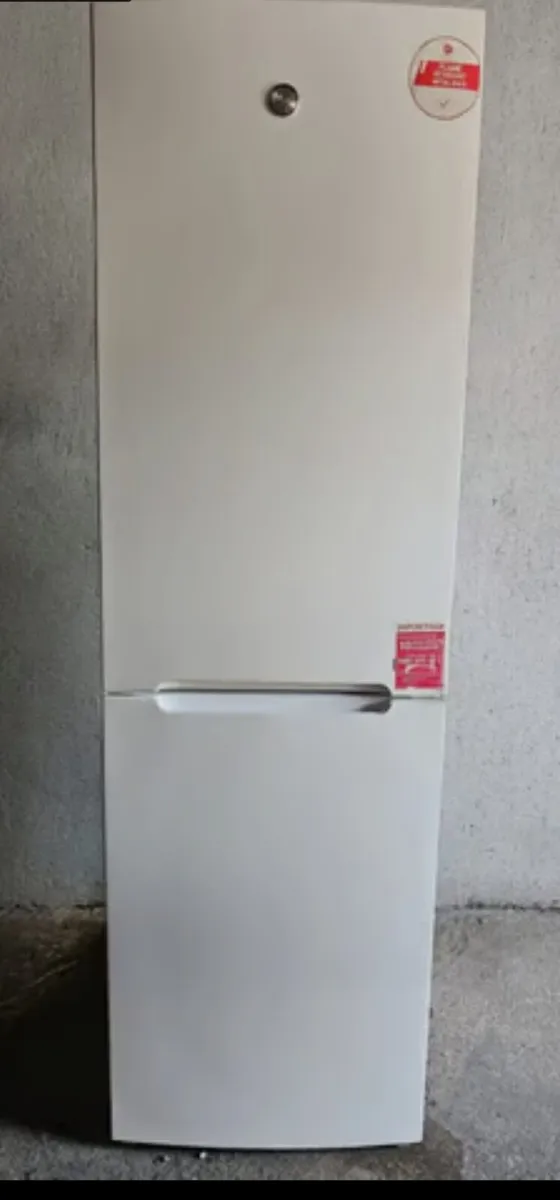 fridge freezer - Image 1