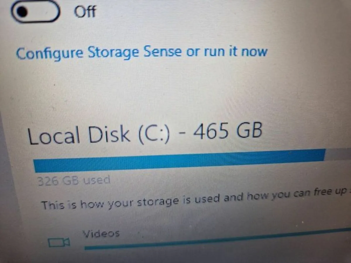 Lenovo Thinkpad L440 Laptop, Windows 10 Home, i5 - Image 3