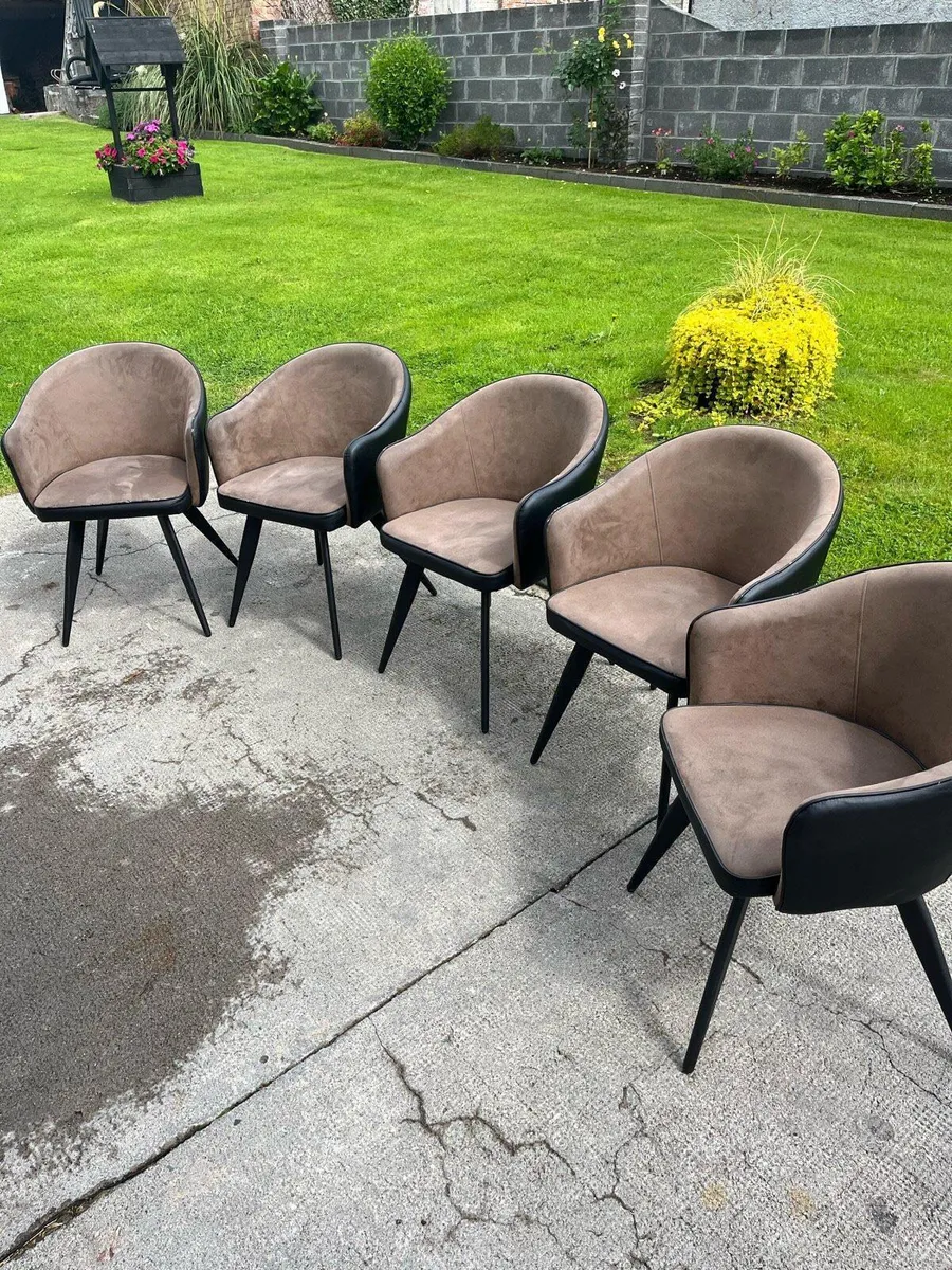 Chairs - Image 1