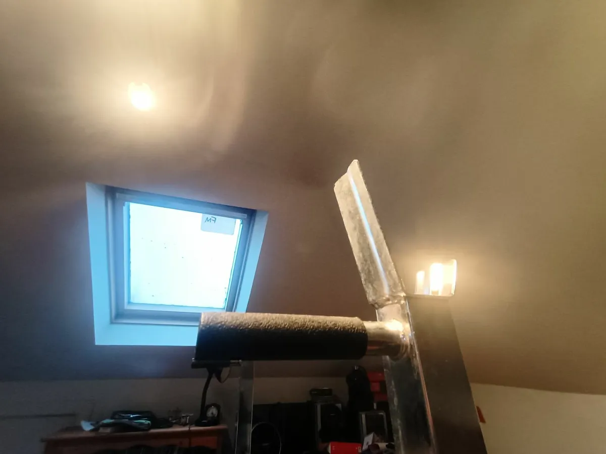 Home gym equipment. - Image 2