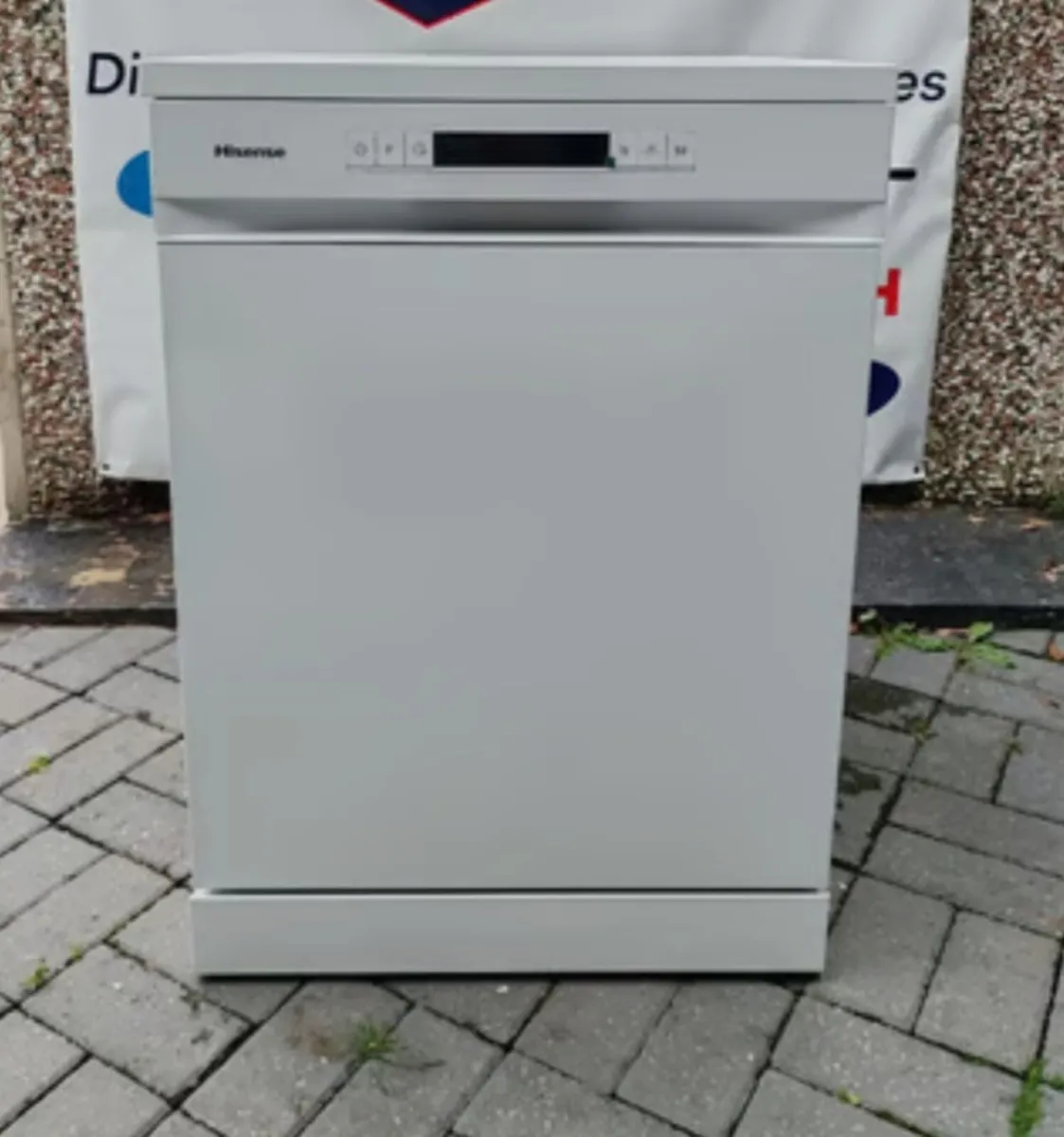 Dishwasher. - Image 1