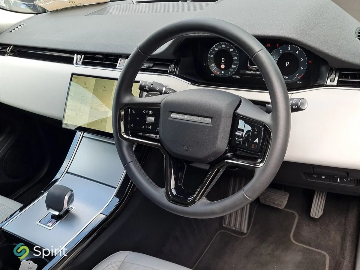 Land Rover Range Rover Evoque AWD Phev 109BHP - Image 4