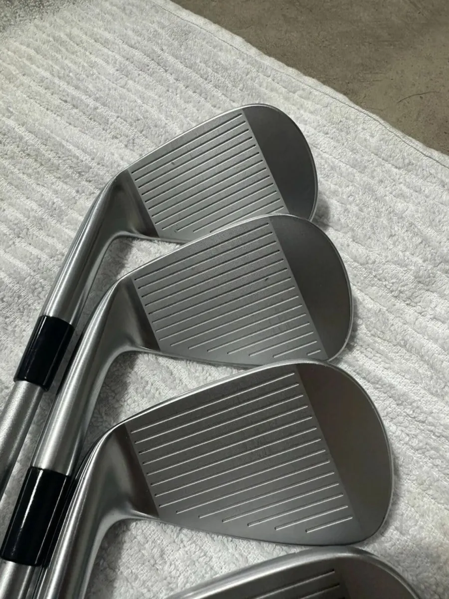 Taylormade p7cb / p770 Iron - Image 3