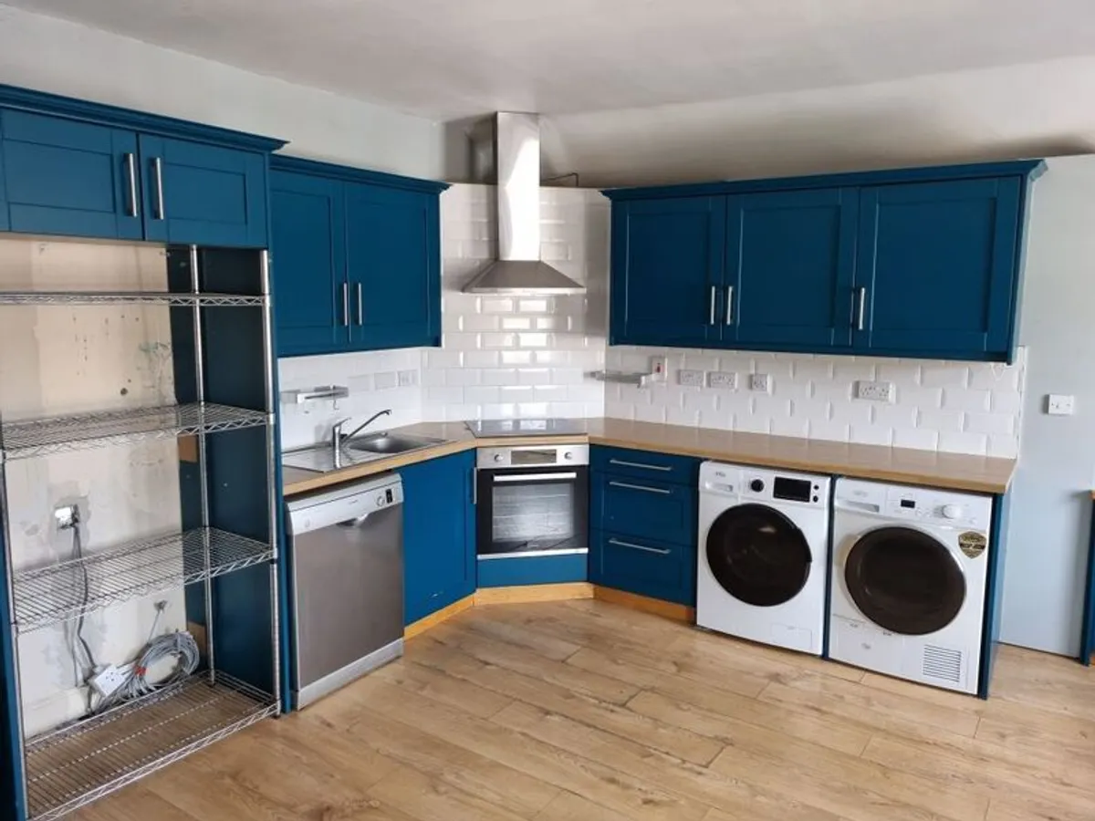 Kitchen - Image 1