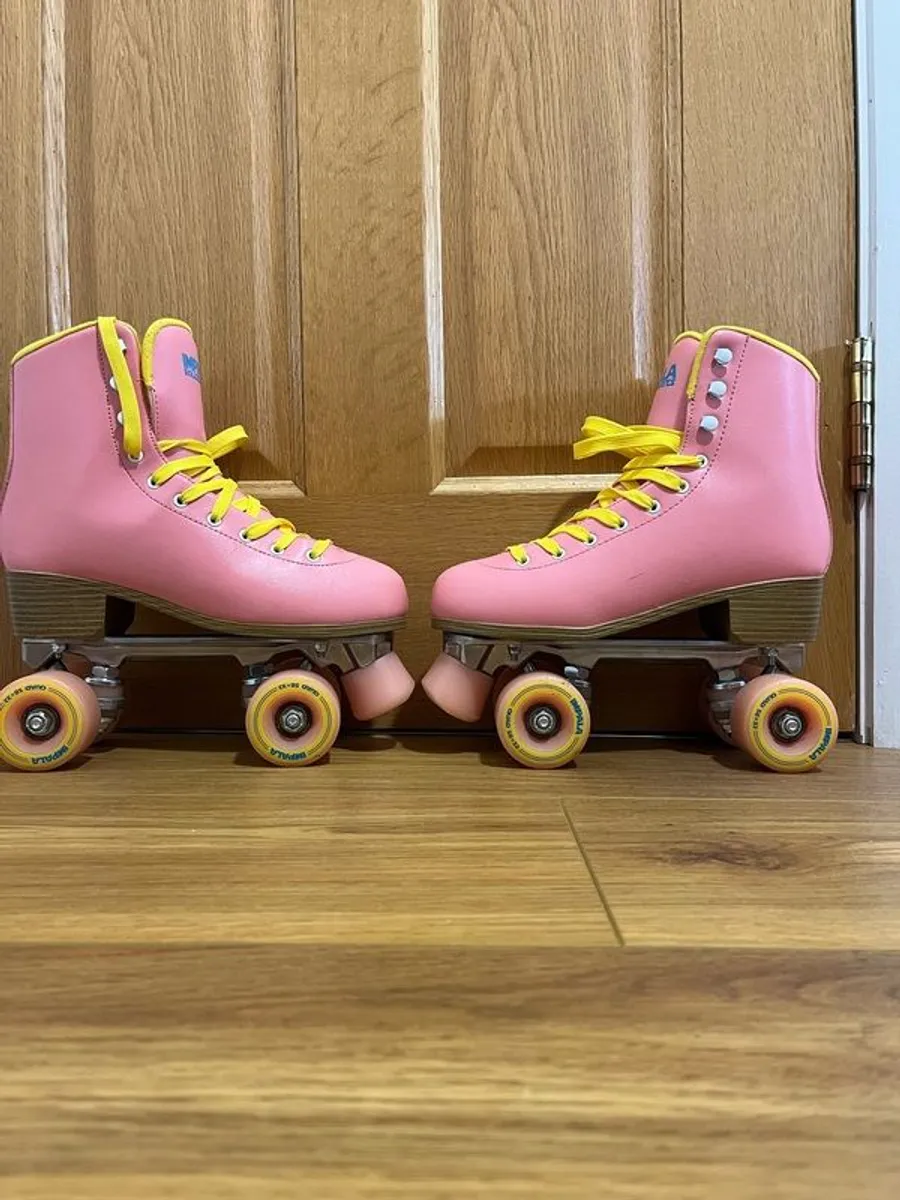 Impala Rollers (Pink) - Image 3