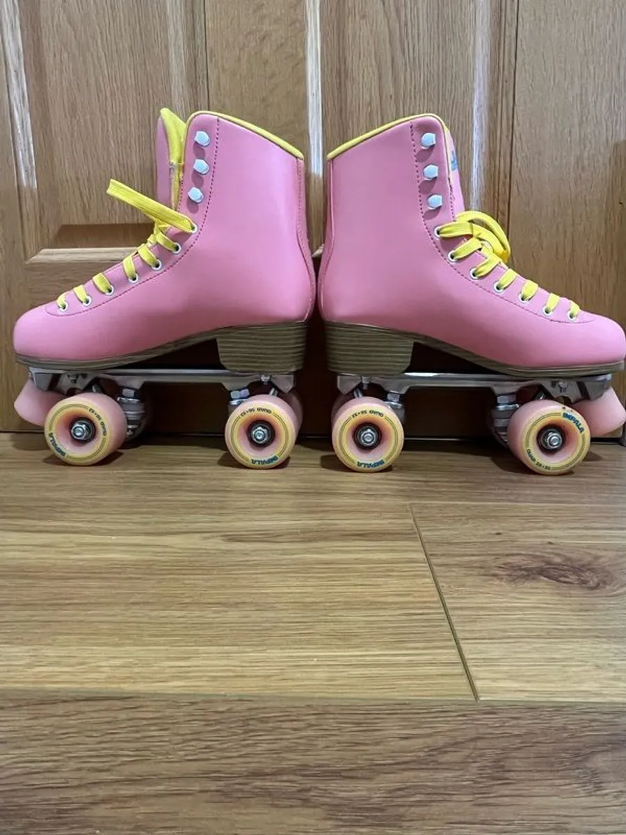 Impala Rollers (Pink) - Image 4