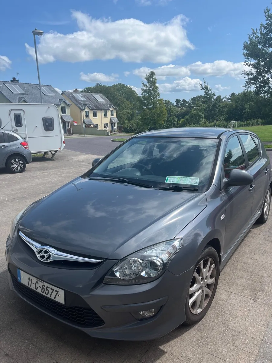Hyundai i30 - Image 1