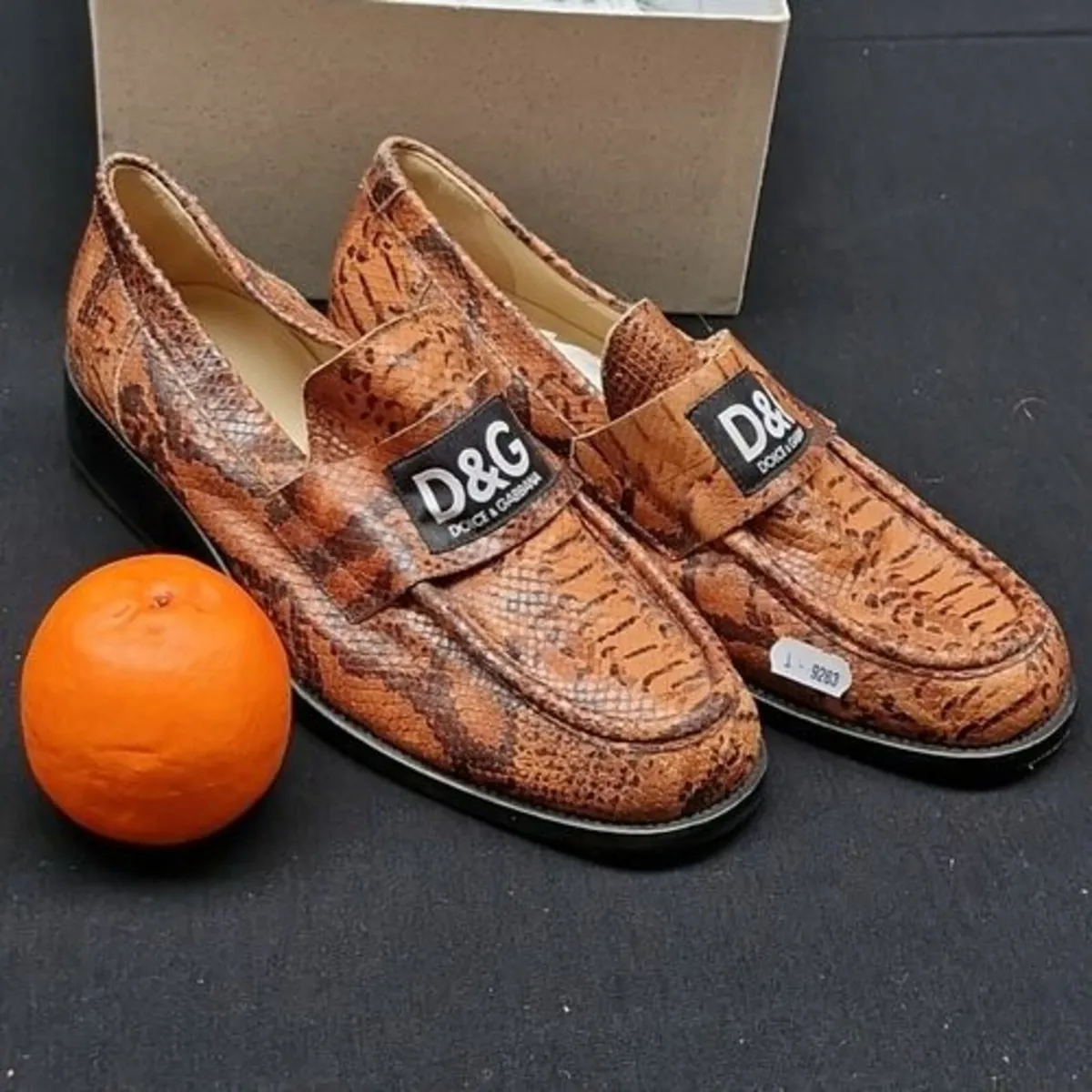 Designer Goods-Luxury-Premium-High Fashion - Image 2