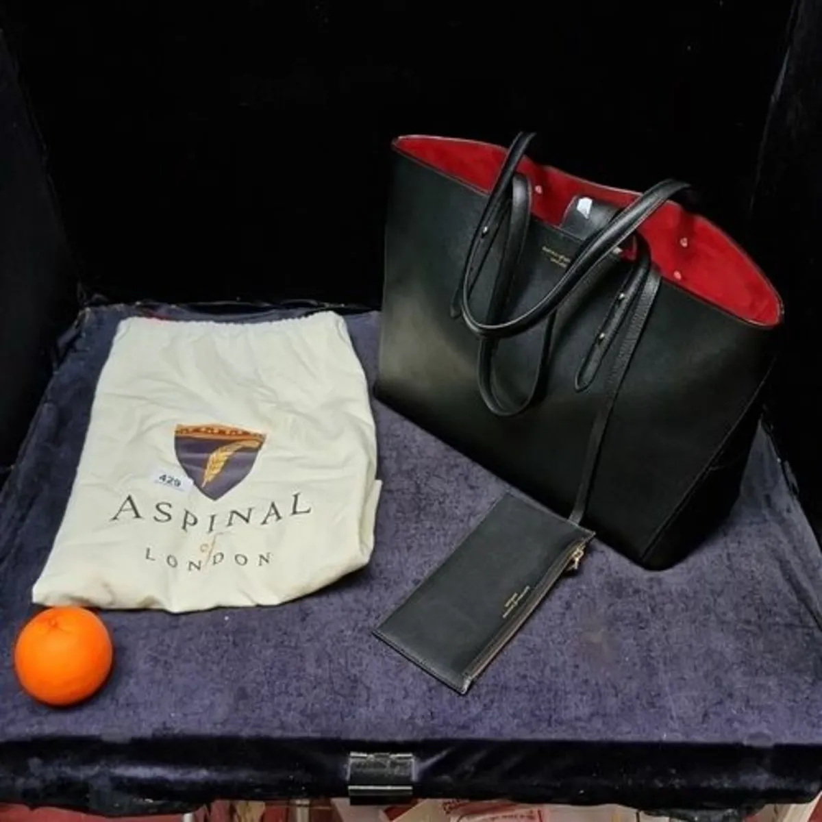 Designer Goods-Luxury-Premium-High Fashion - Image 4
