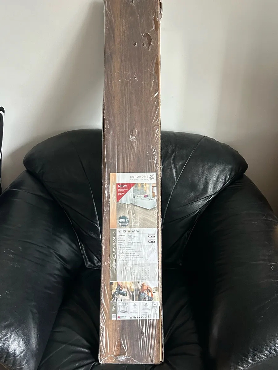 Floor wood - Image 2